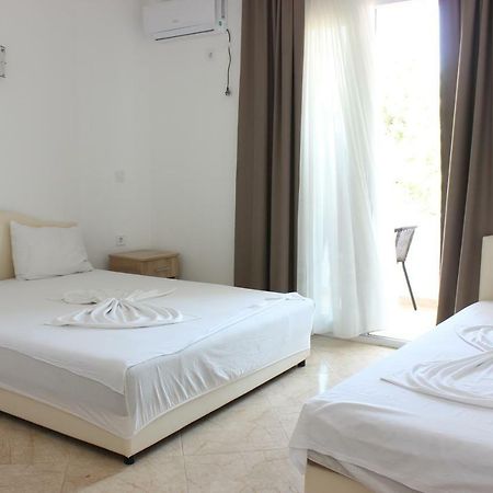 Presheva Rooms Ulcinj Exterior photo