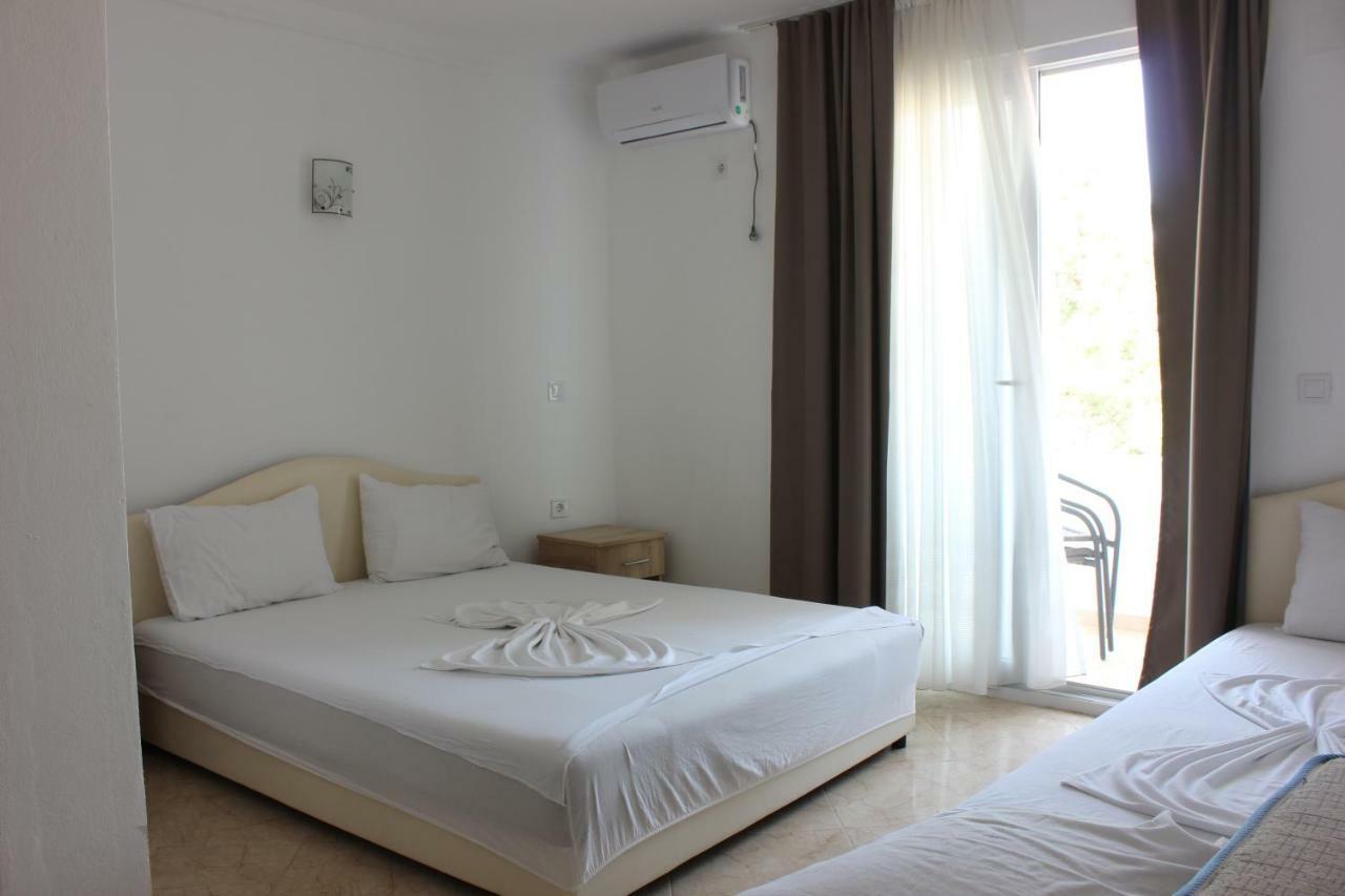 Presheva Rooms Ulcinj Exterior photo